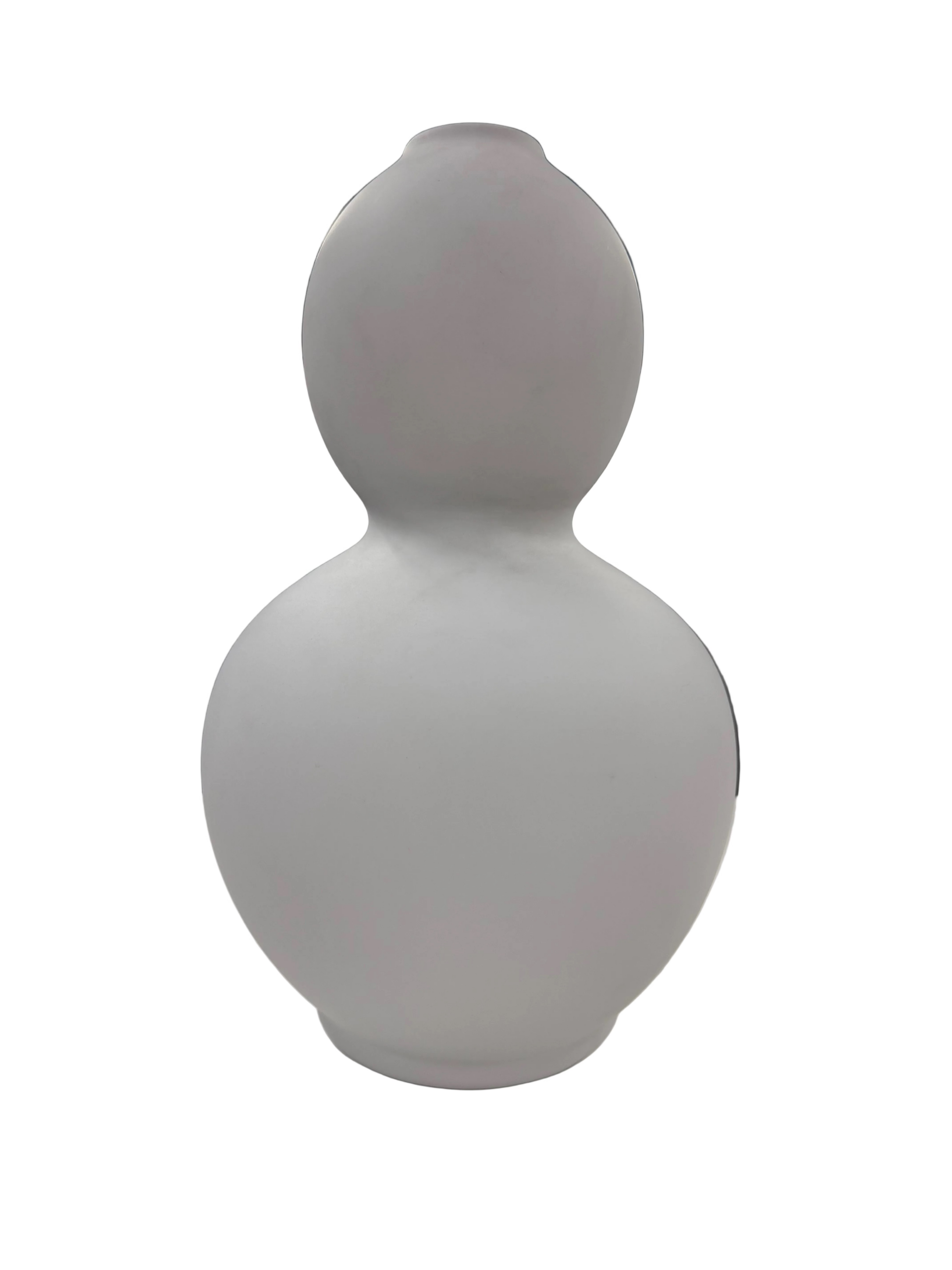 Neale Whitaker Matte Finish Vase