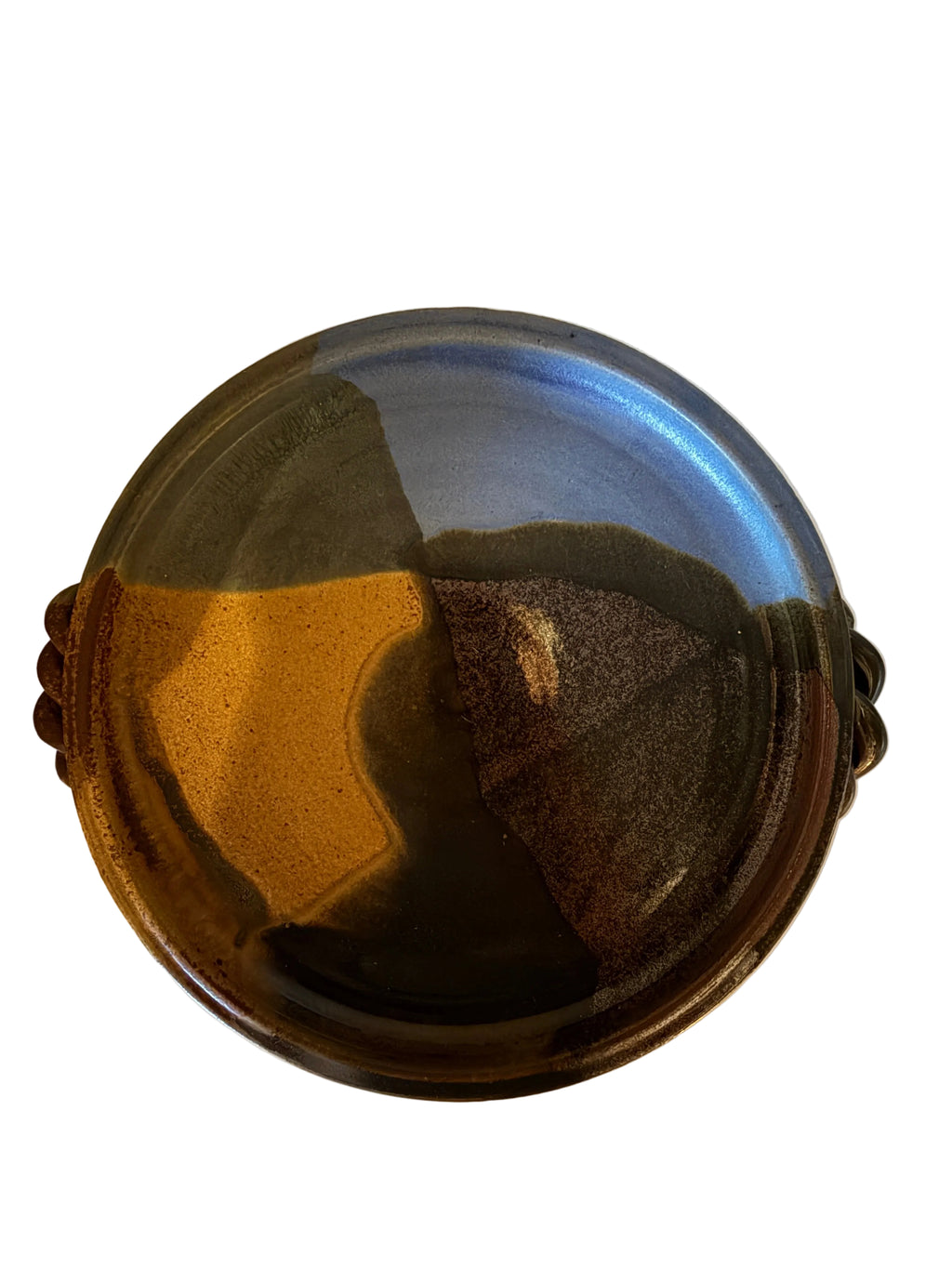 Handmade Mudgee Pottery Set