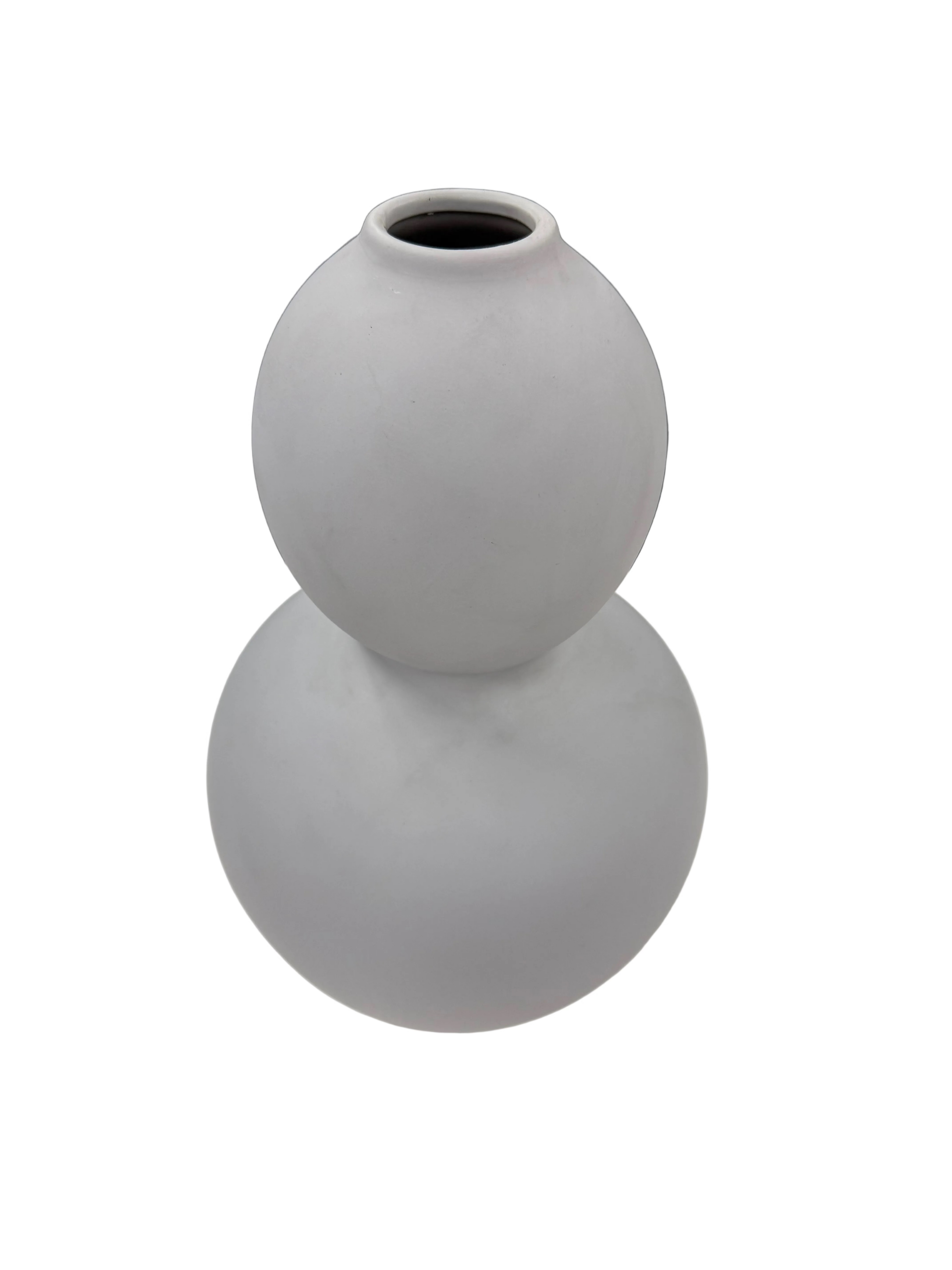 Neale Whitaker Matte Finish Vase