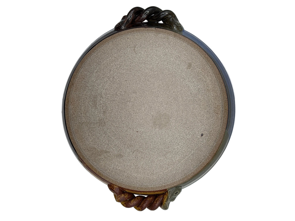 Handmade Mudgee Pottery Set