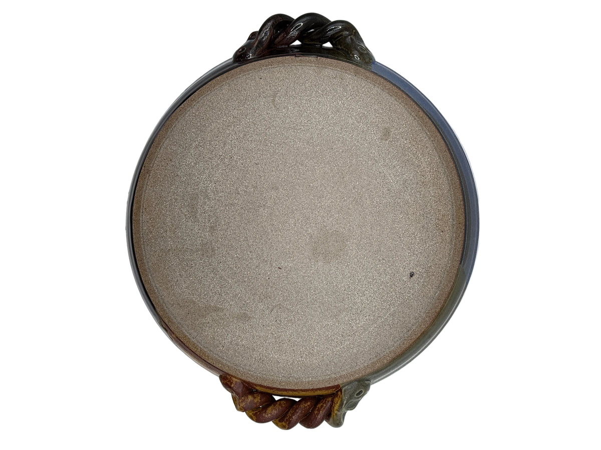 Handmade Mudgee Pottery Set