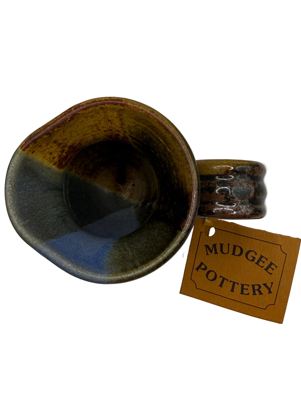 Handmade Mudgee Pottery Set