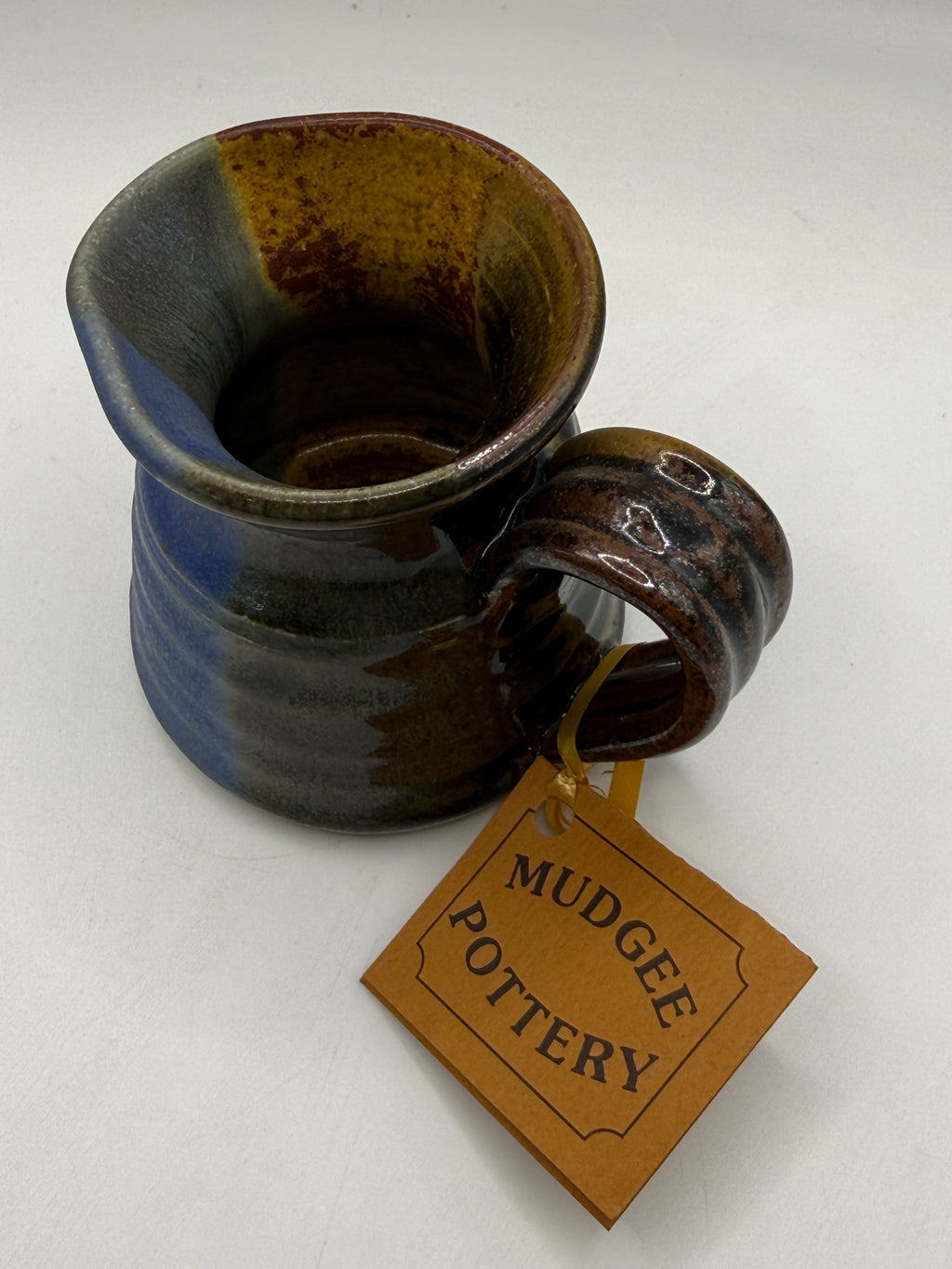 Handmade Mudgee Pottery Set