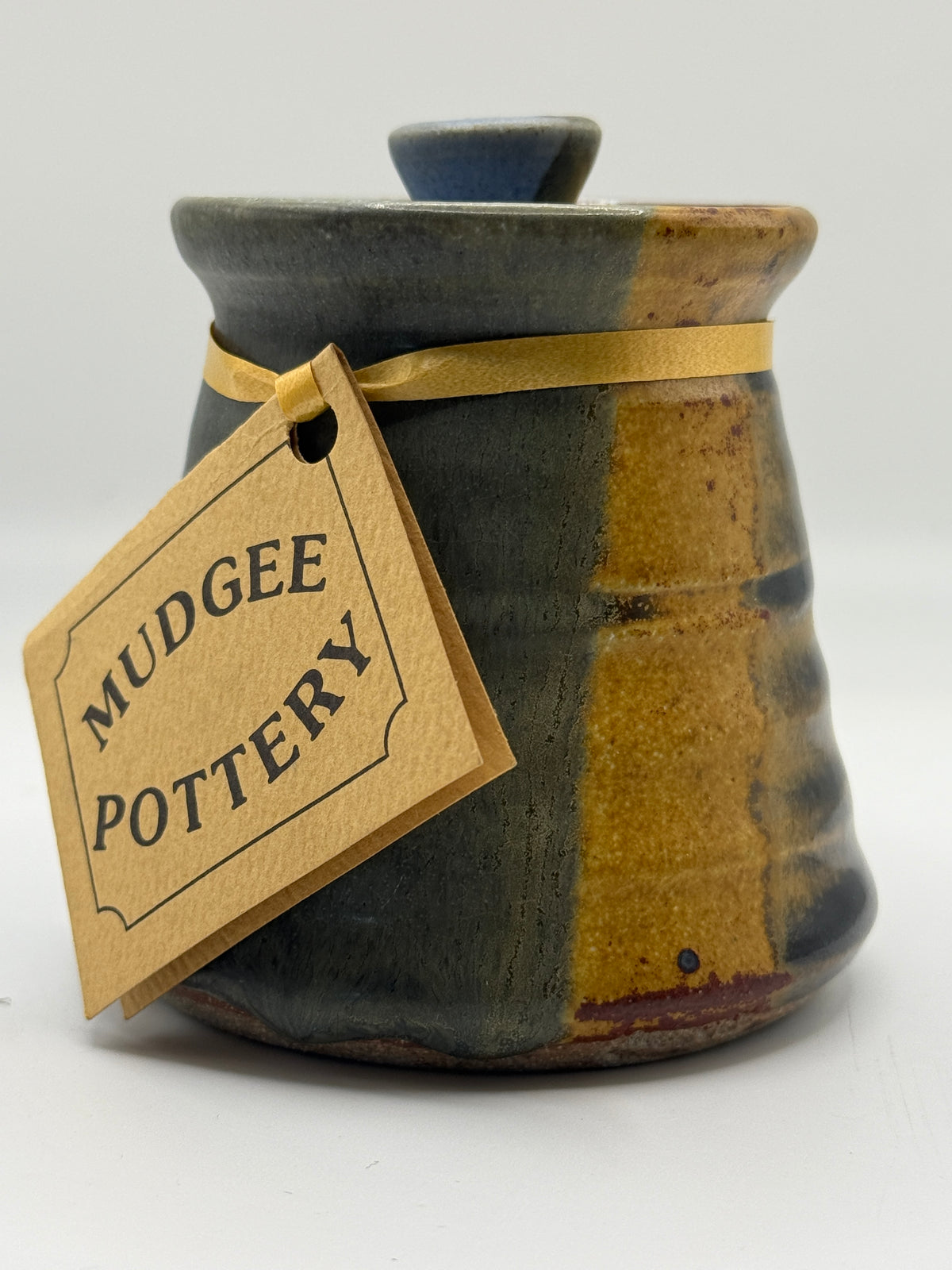 Handmade Mudgee Pottery Set