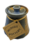 Handmade Mudgee Pottery Set