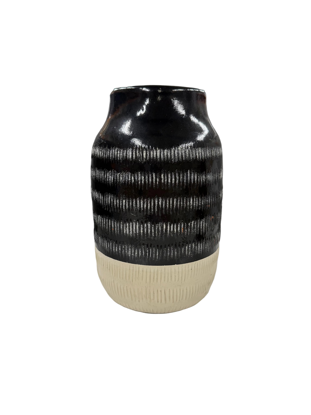 Amalfi Ecuador Vase