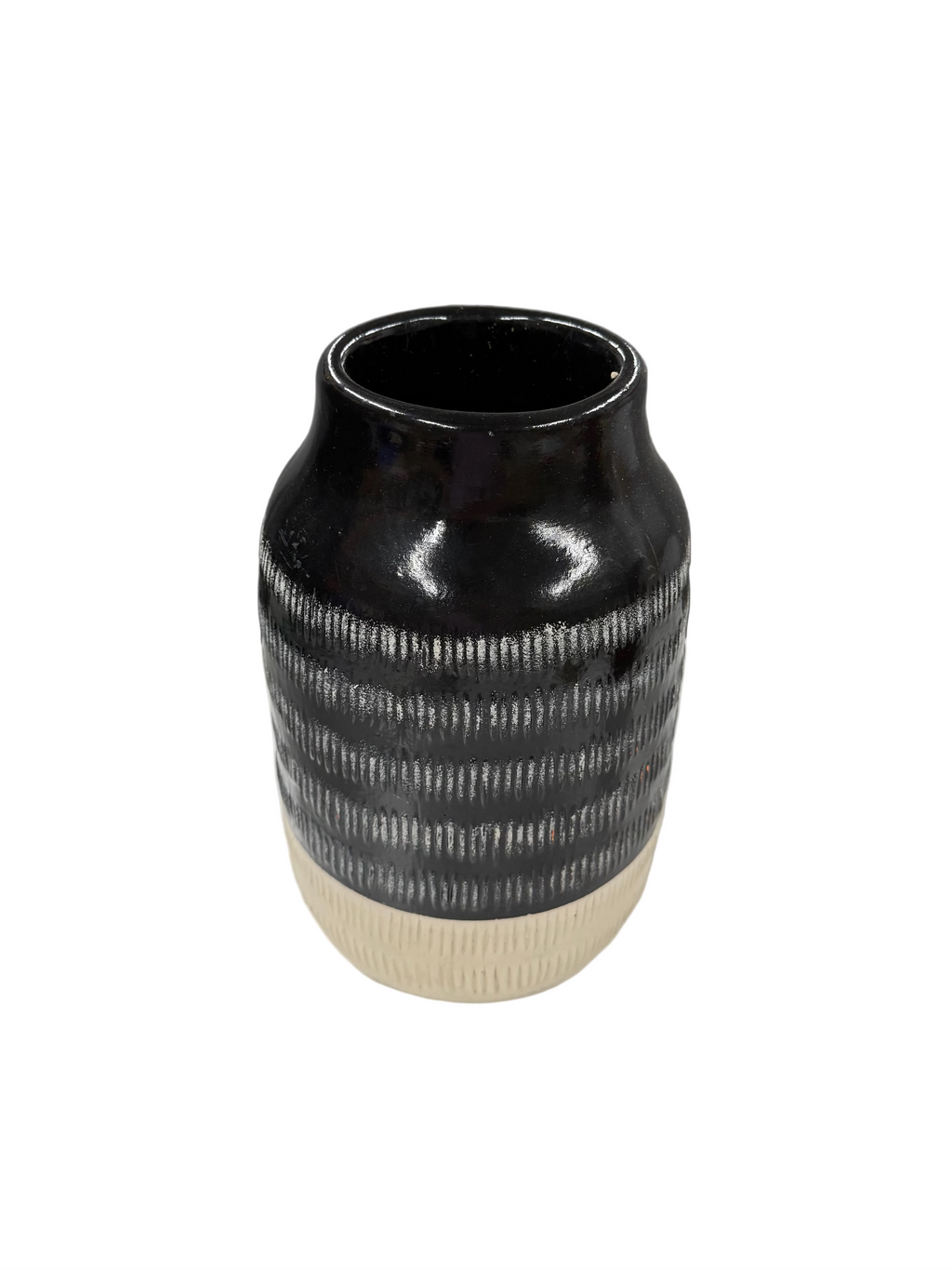Amalfi Ecuador Vase