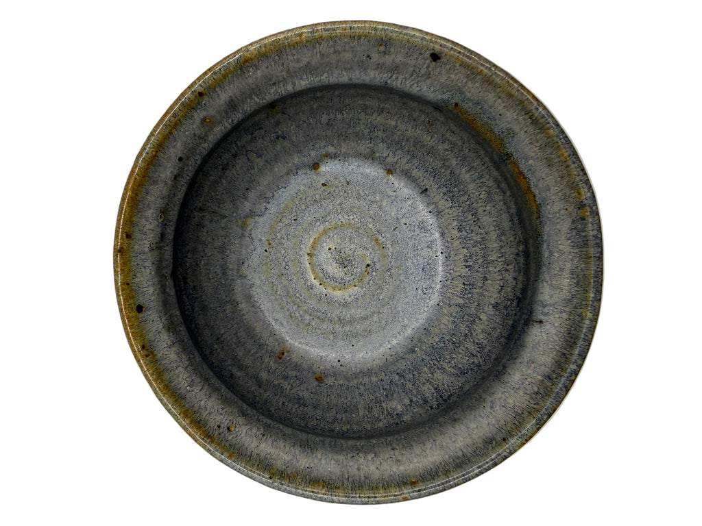 Gus Mclaren Handmade Stoneware Bowls