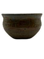 Gus Mclaren Handmade Stoneware Bowls
