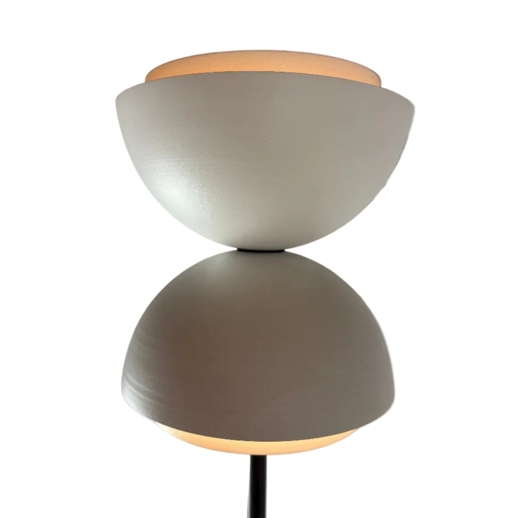 Mushroom Floor Lamp