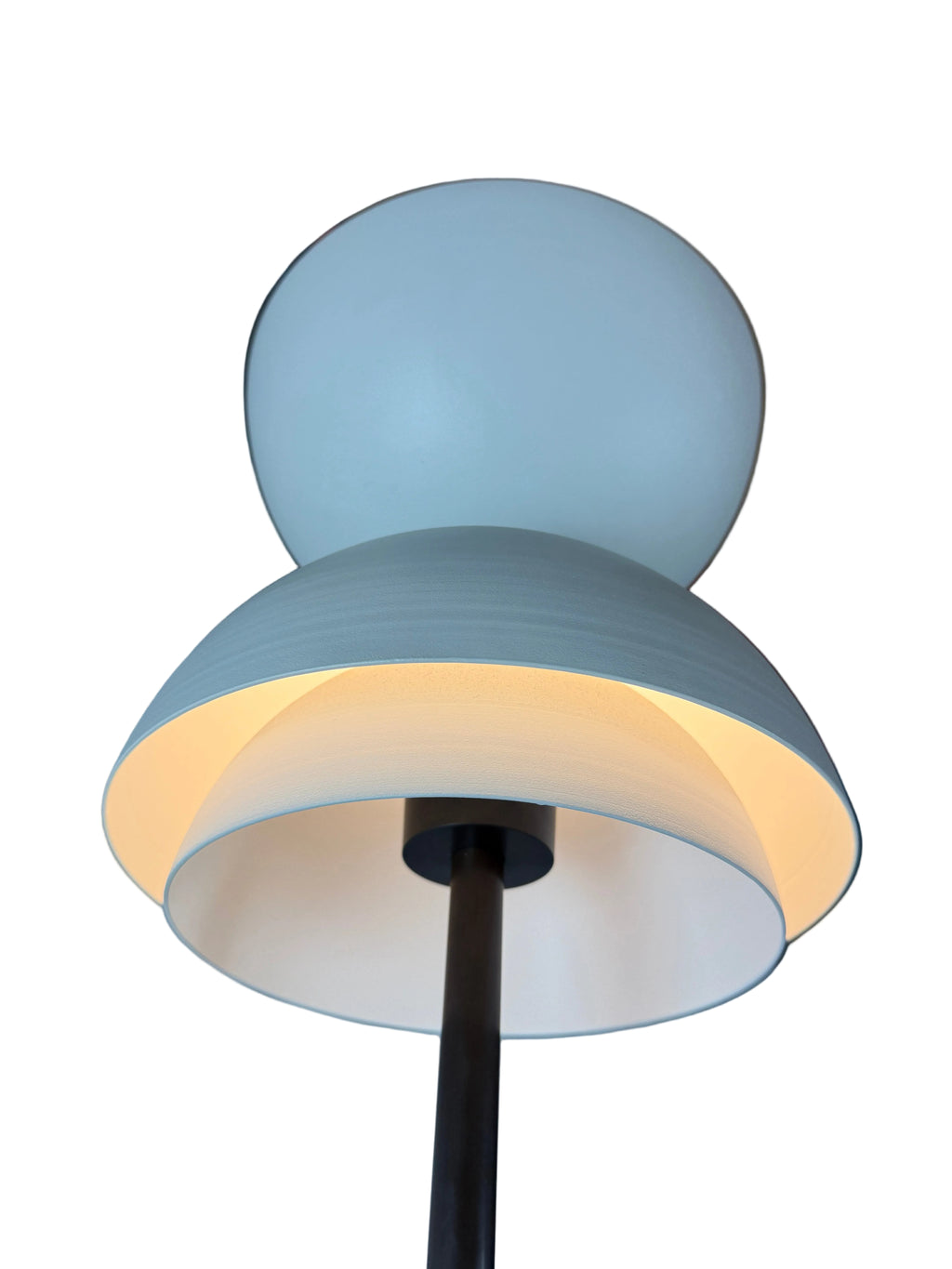 Mushroom Floor Lamp
