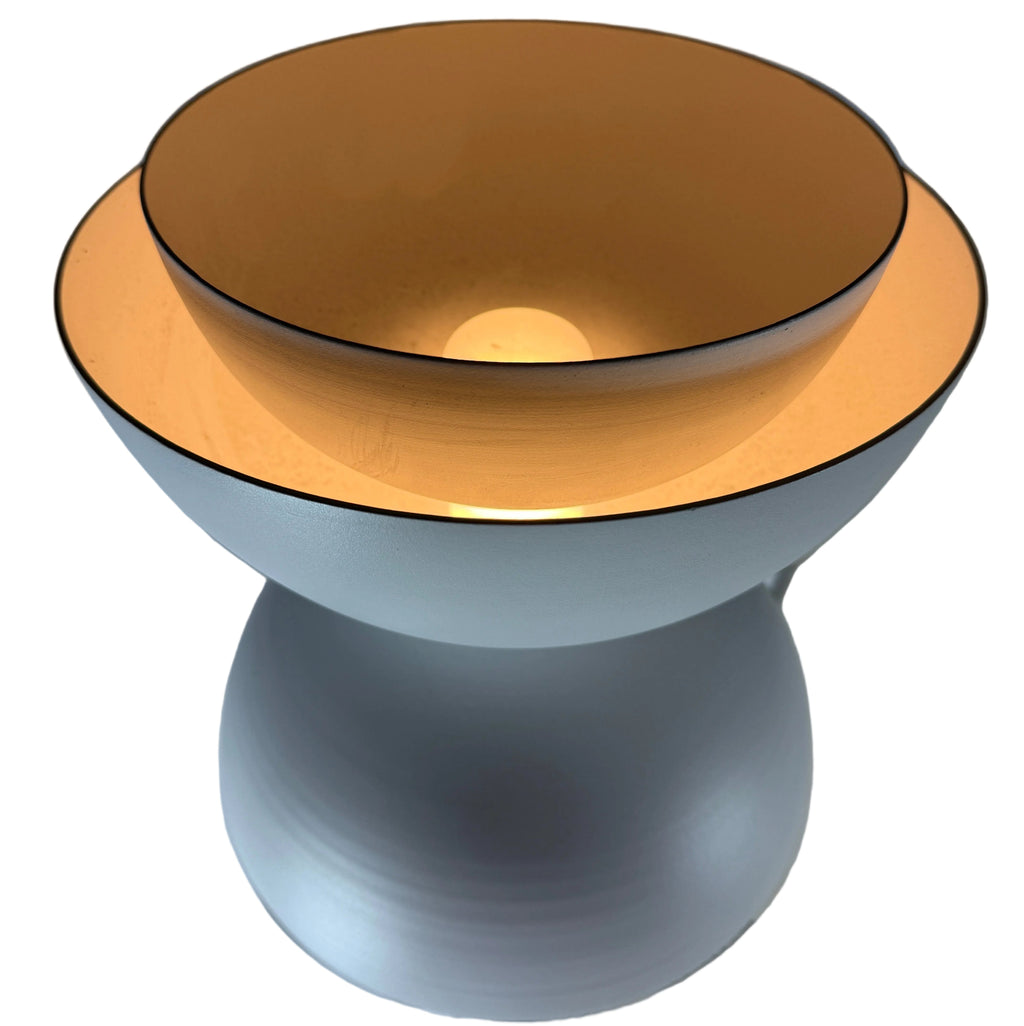 Mushroom Floor Lamp
