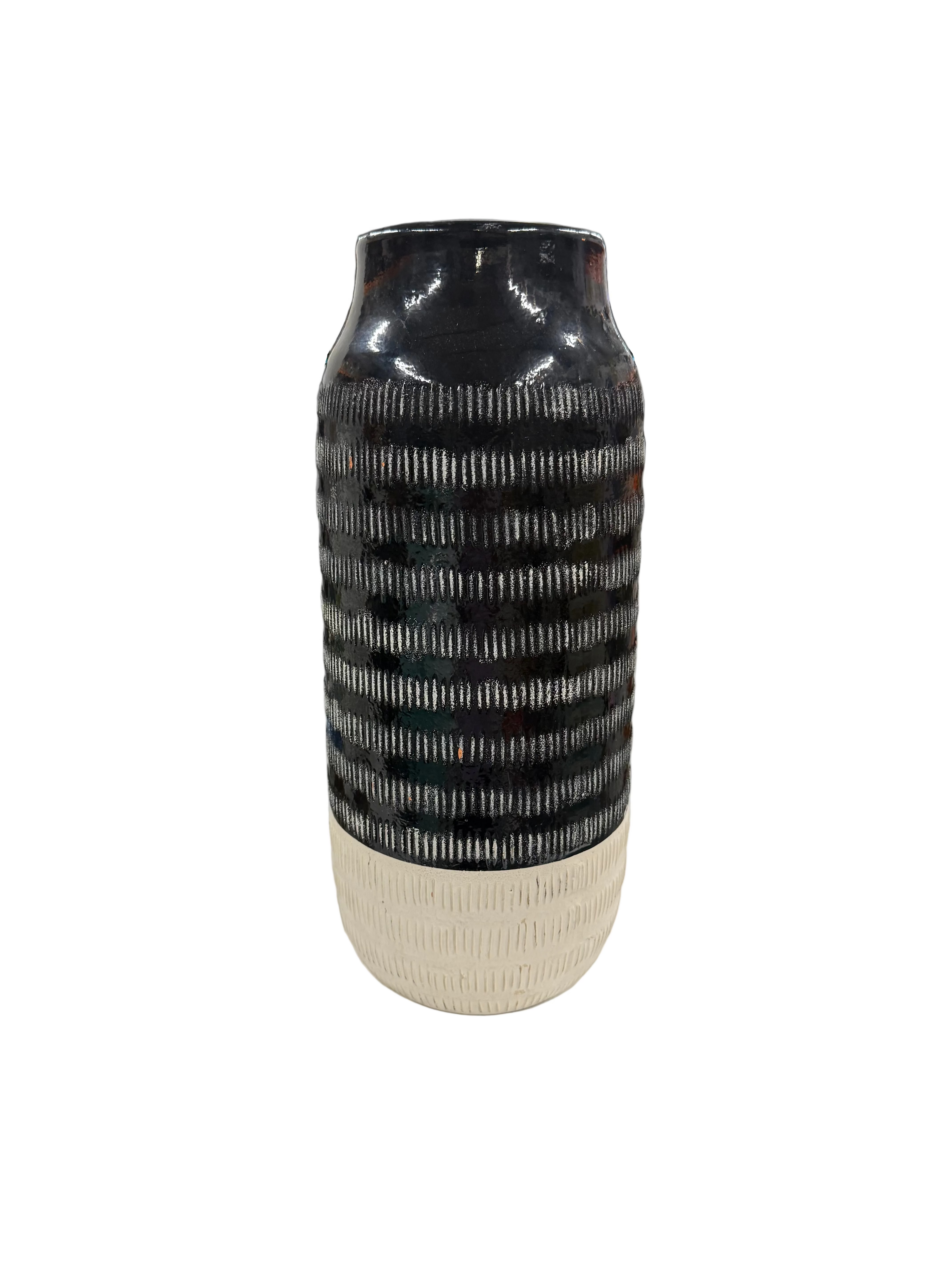 Large Amalfi Ecuador Vase