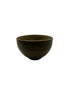 Artisan Stoneware Bowl