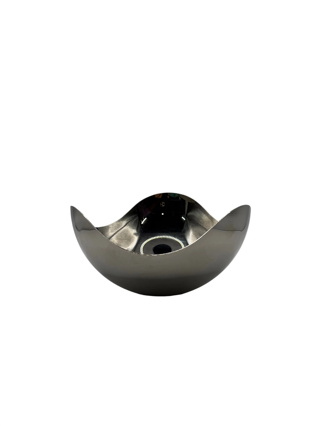 Georg Jensen Petit Stainless Steel Serving Bowl