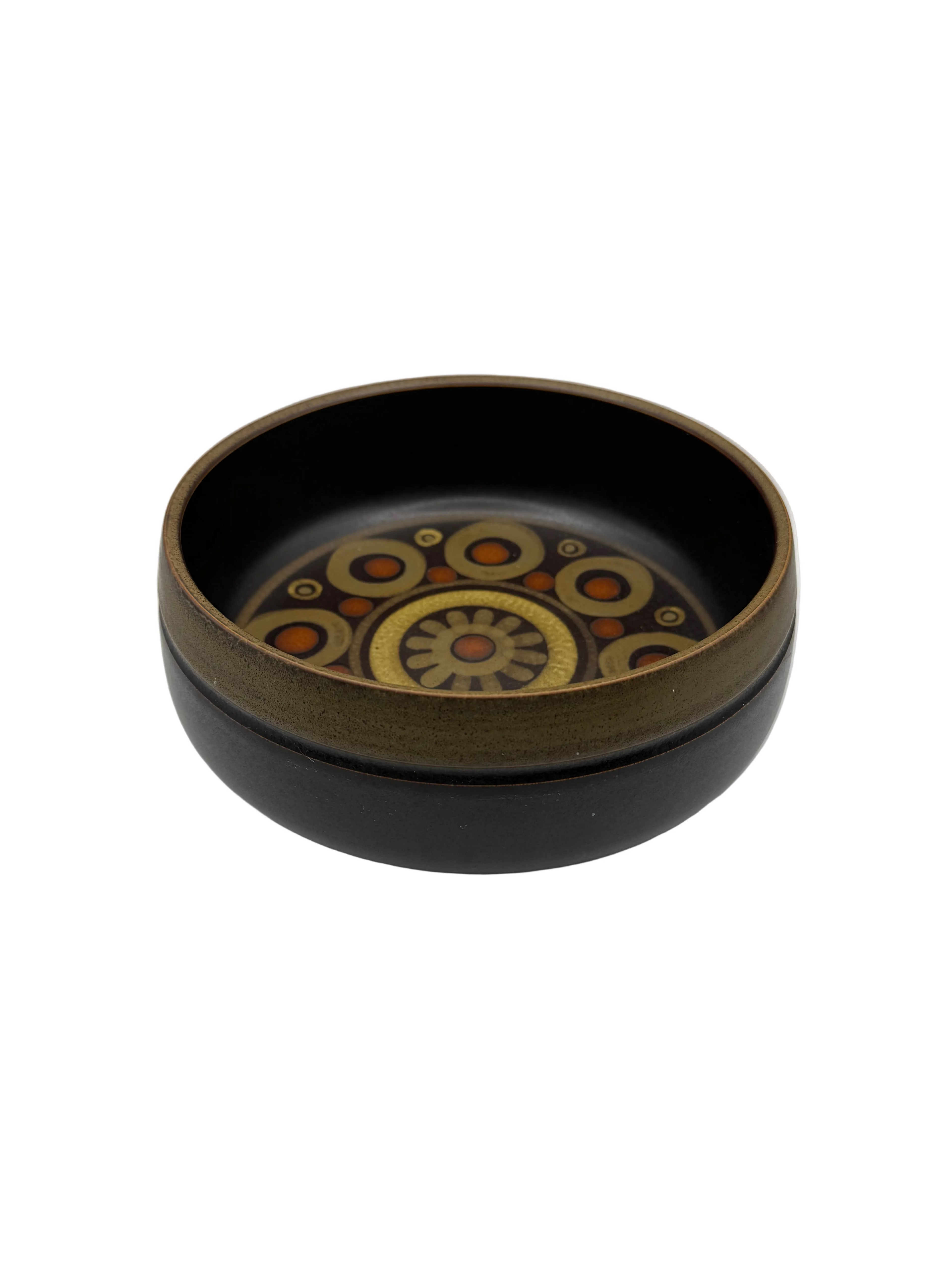 Denby Retro Stoneware Serving Bowl