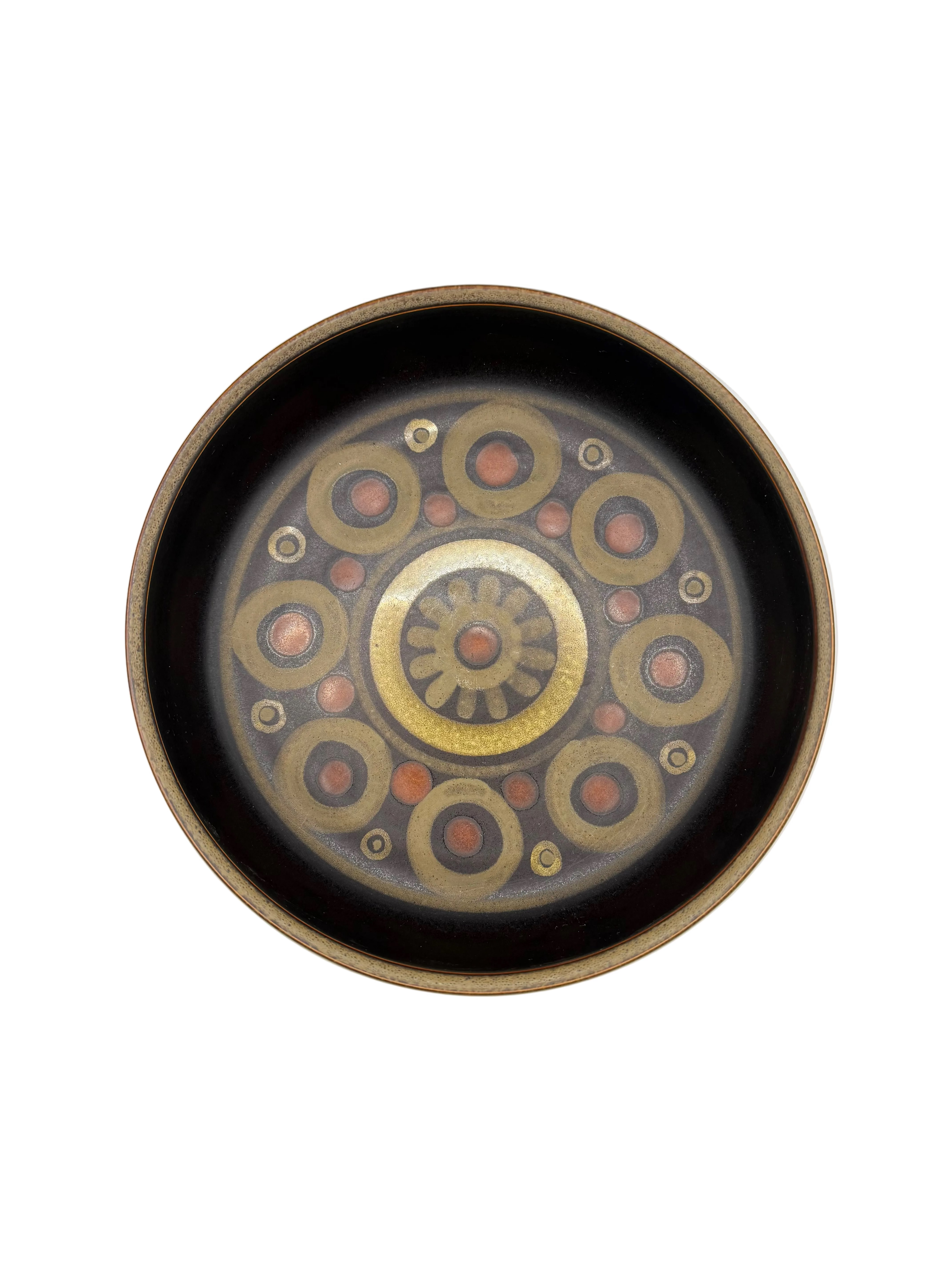 Denby Retro Stoneware Serving Bowl