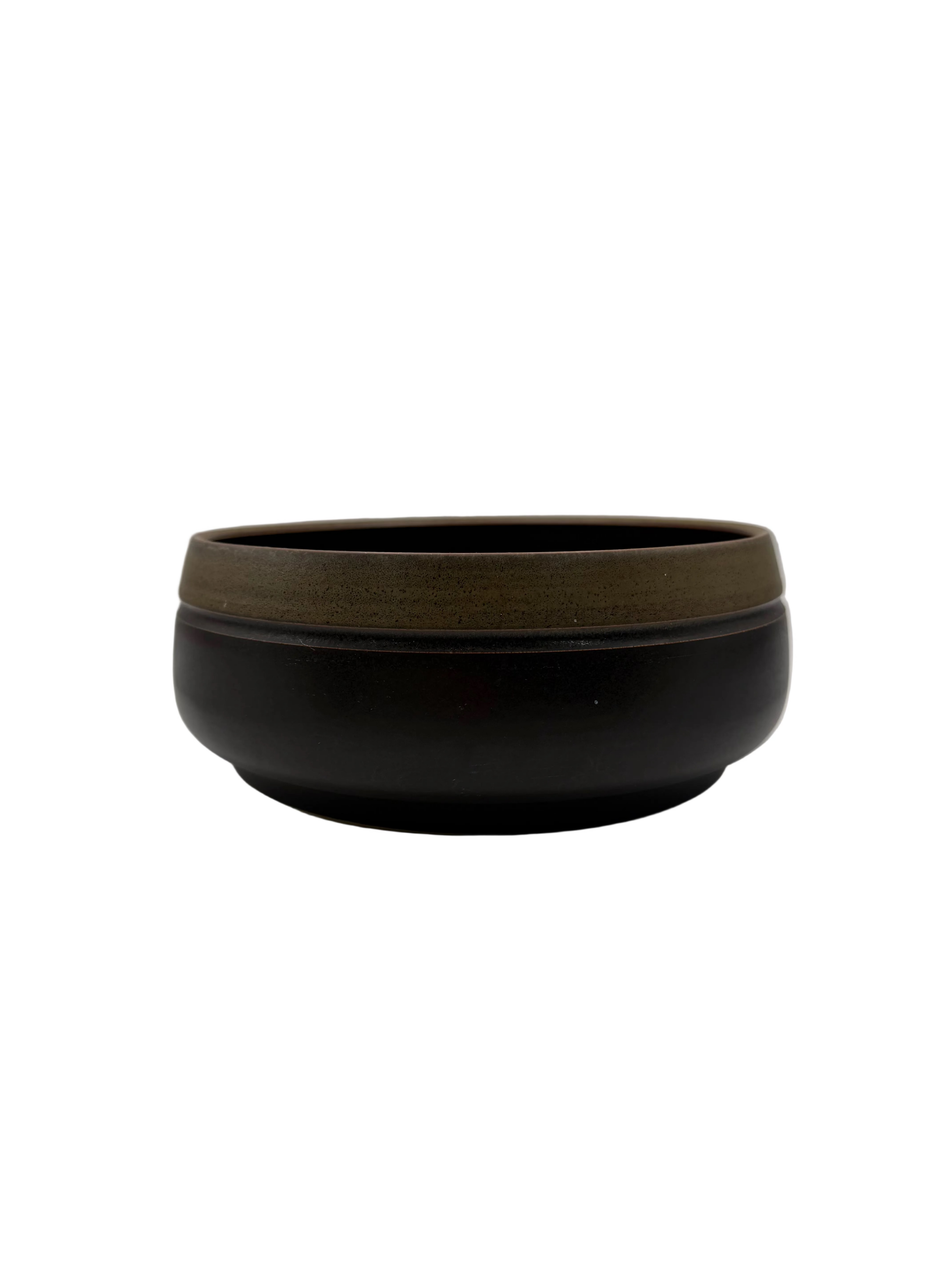 Denby Retro Stoneware Serving Bowl