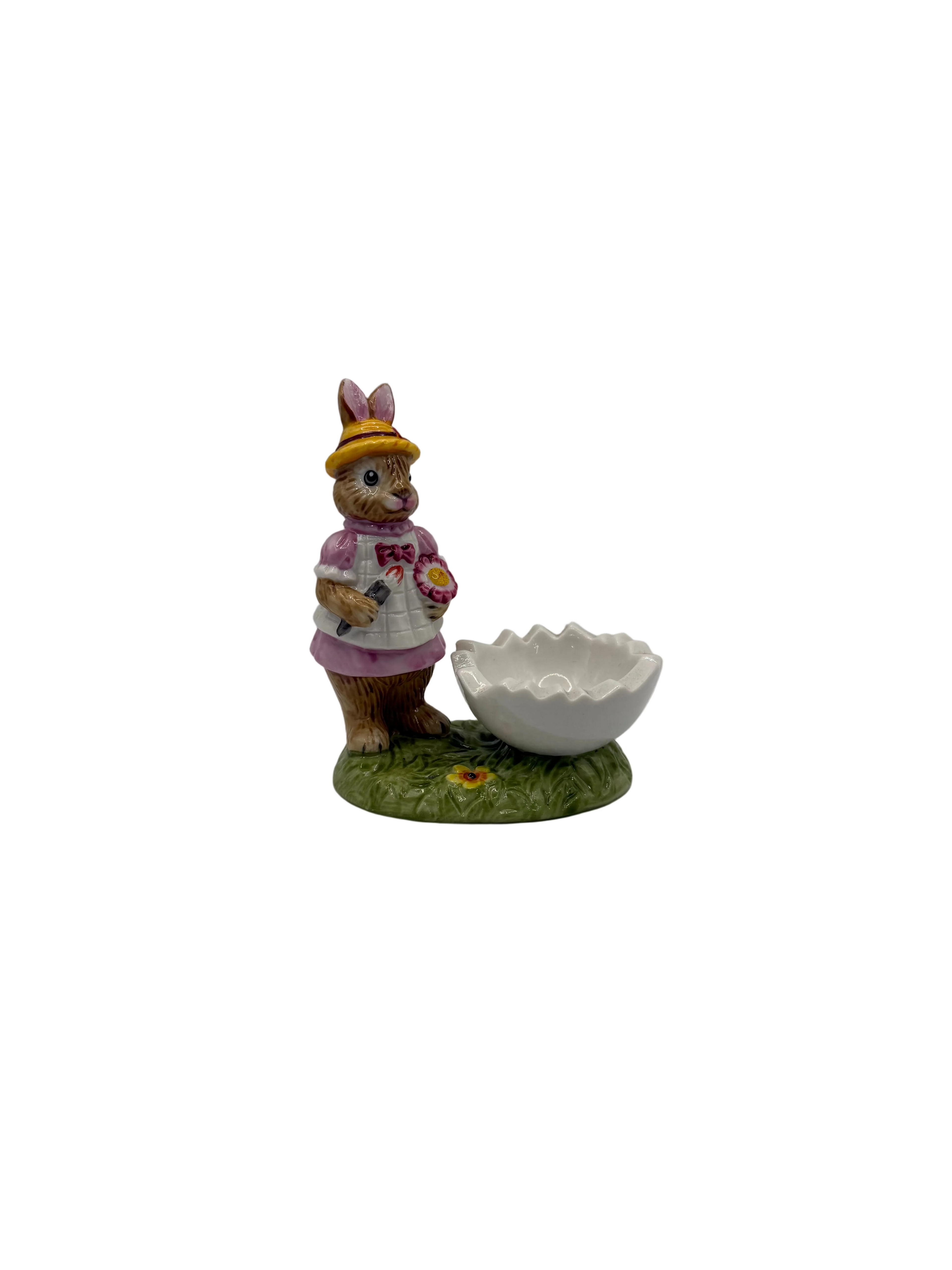 Villeroy & Boch Bunny Tales Egg Cup Anna