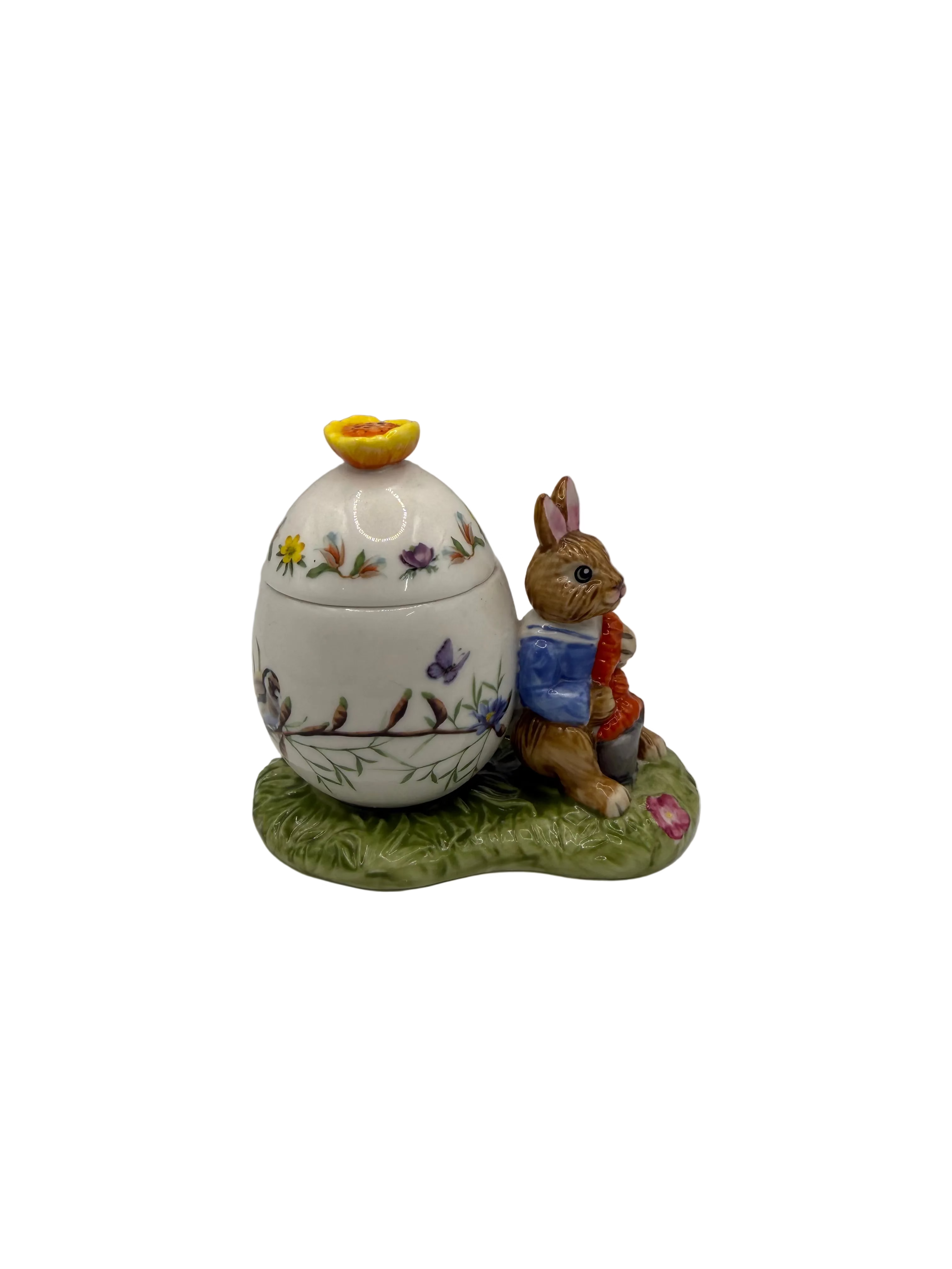 Villeroy & Boch Bunny Tales Egg Cup Max