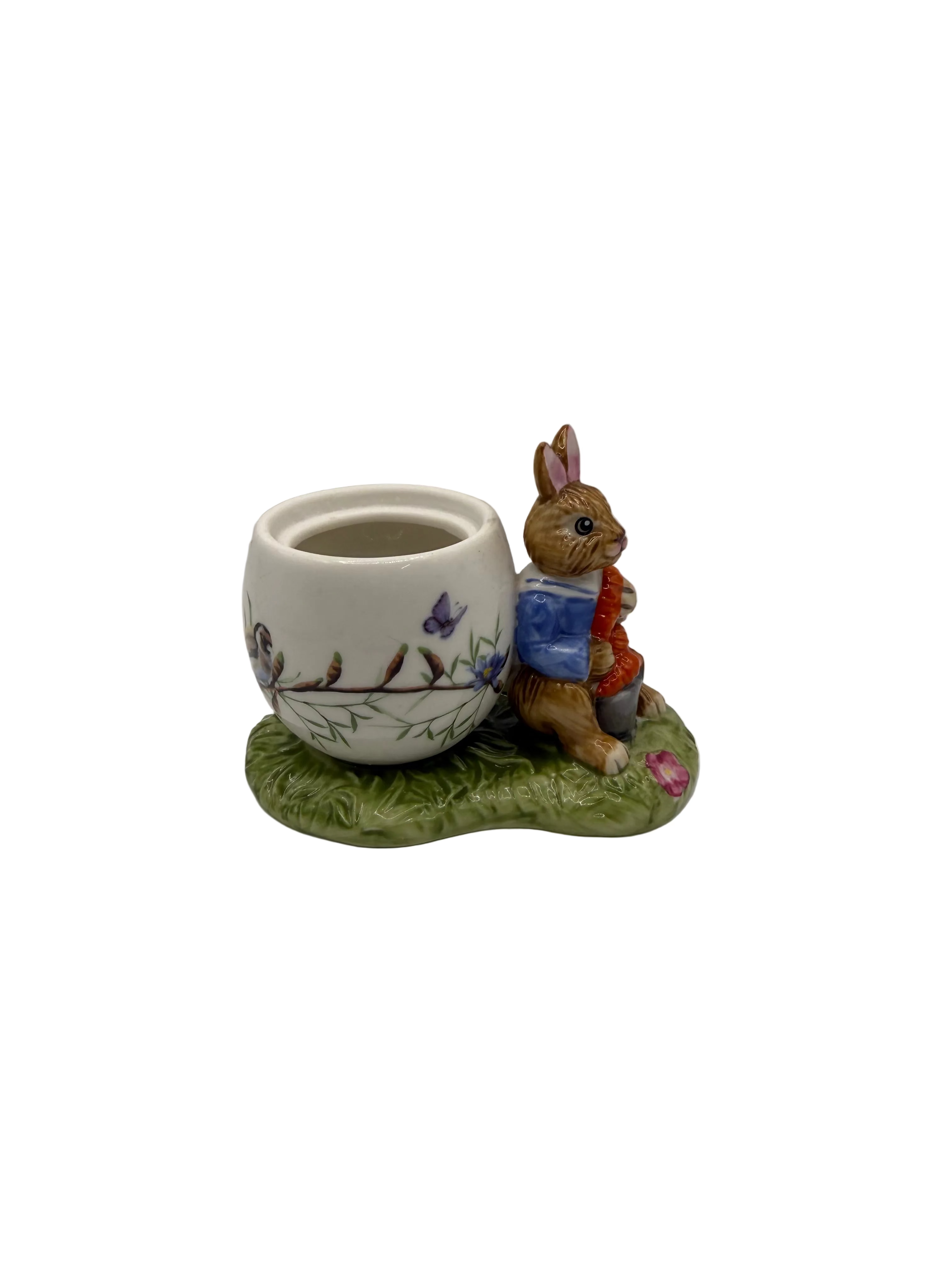 Villeroy & Boch Bunny Tales Egg Cup Max