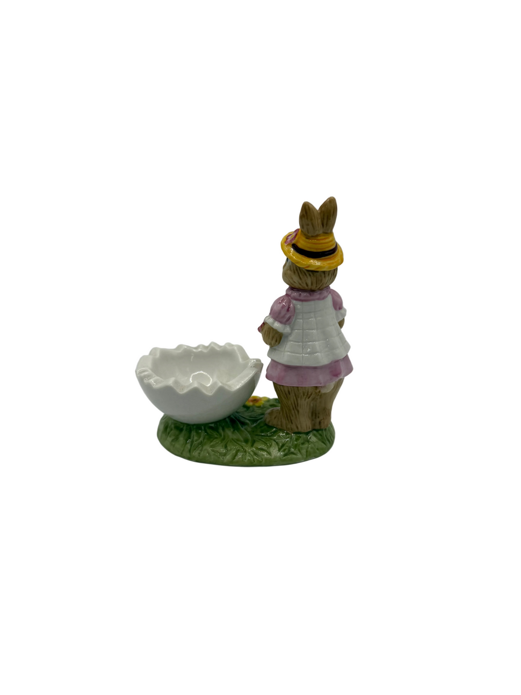 Villeroy & Boch Bunny Tales Egg Cup Anna