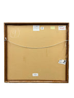 Bendigo Post Office  by Simon Fieldhouse - Framed Art Print