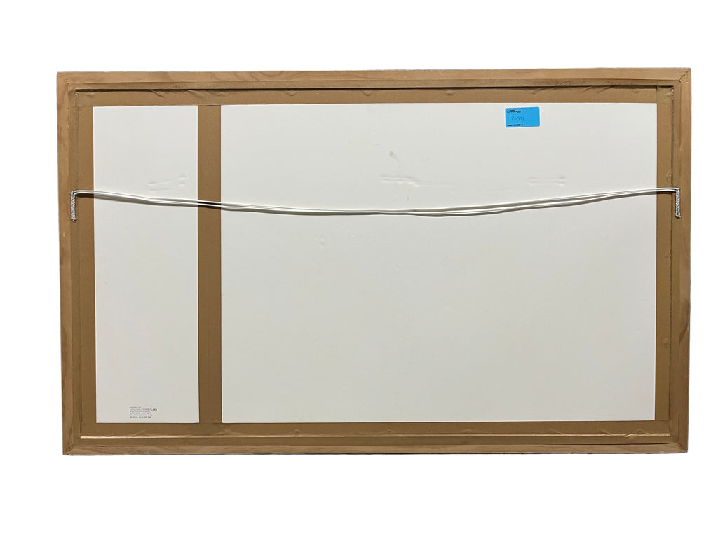 Former Treasury Building Brisbane by Simon Fieldhouse - Framed Art Print