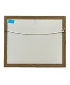 Former Customs House Brisbane by Simon Fieldhouse - Framed Art Print