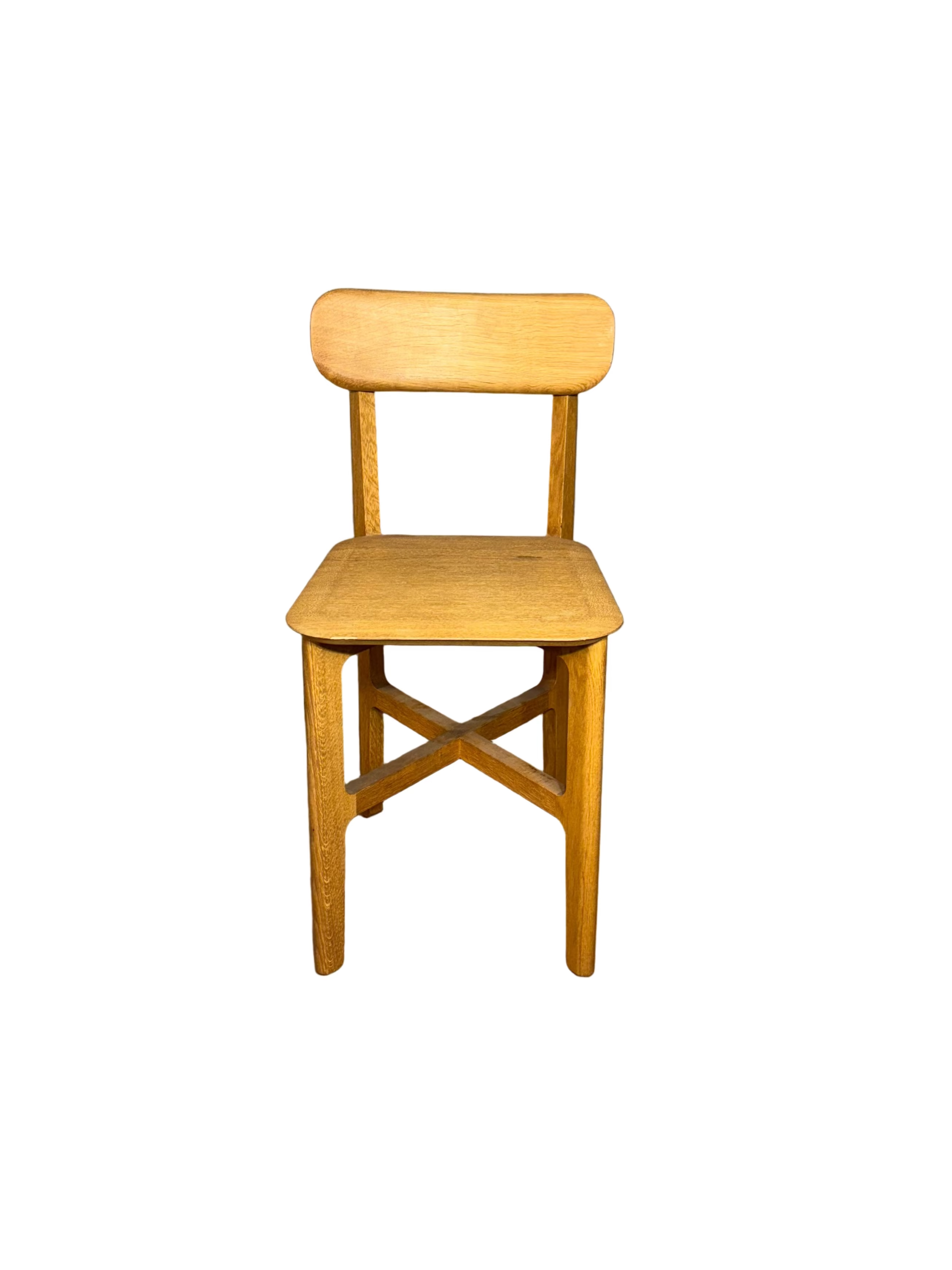 Zeitraum 1.3 Chair- Natural Oak
