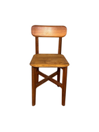 Zeitraum 1.3 Chair - American Walnut