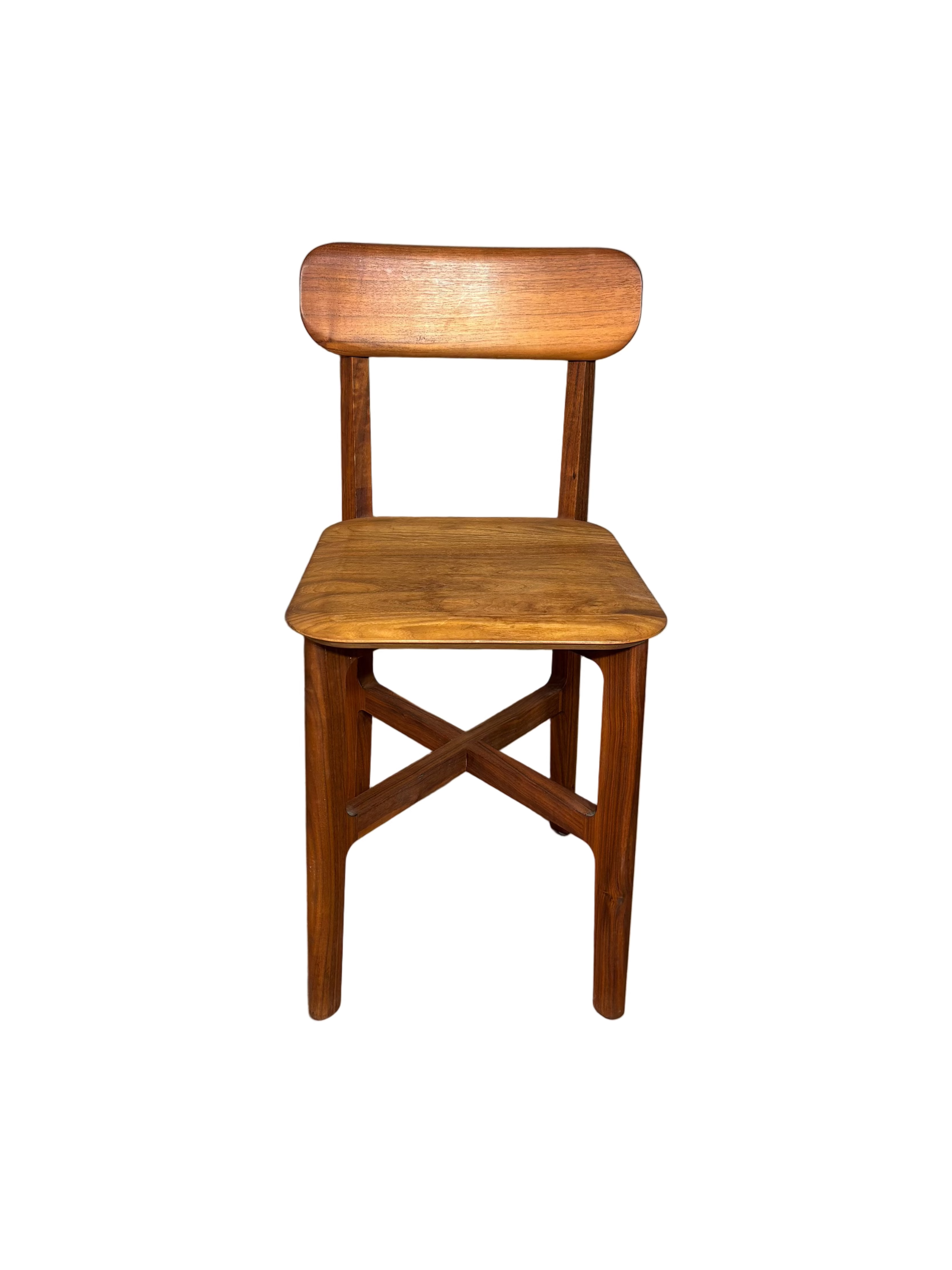 Zeitraum 1.3 Chair - American Walnut