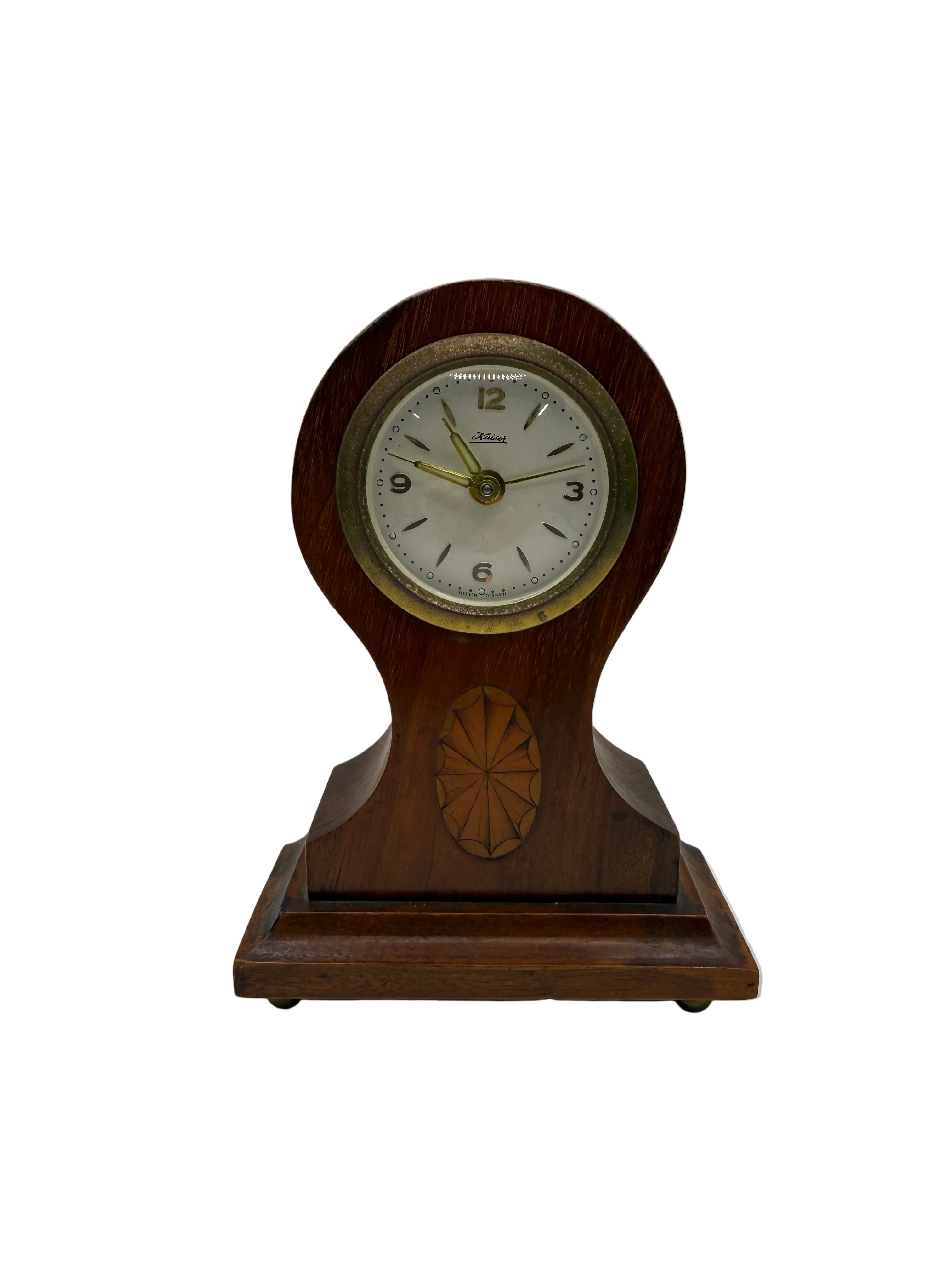 Vintage Mantel Clock