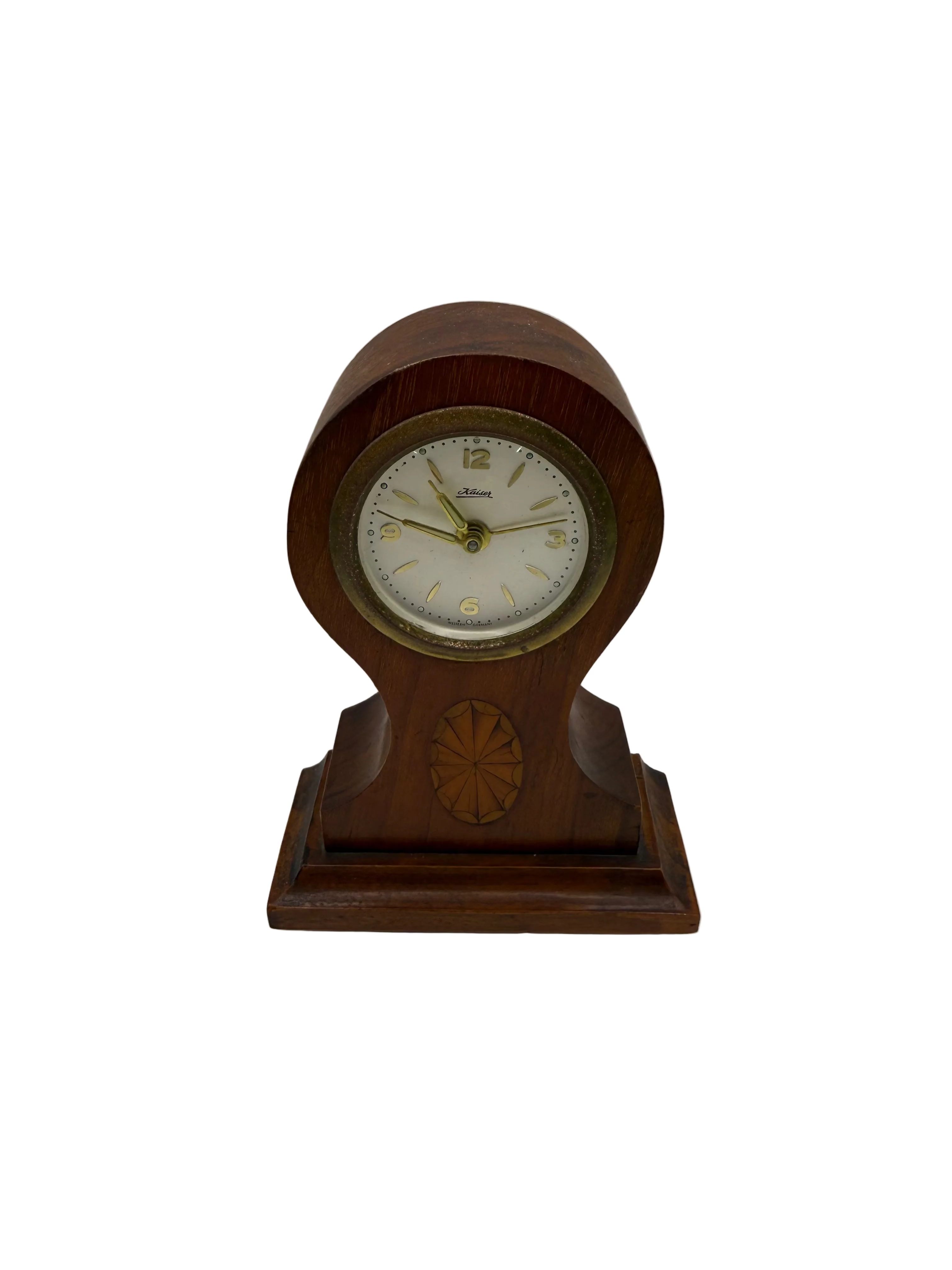 Vintage Mantel Clock