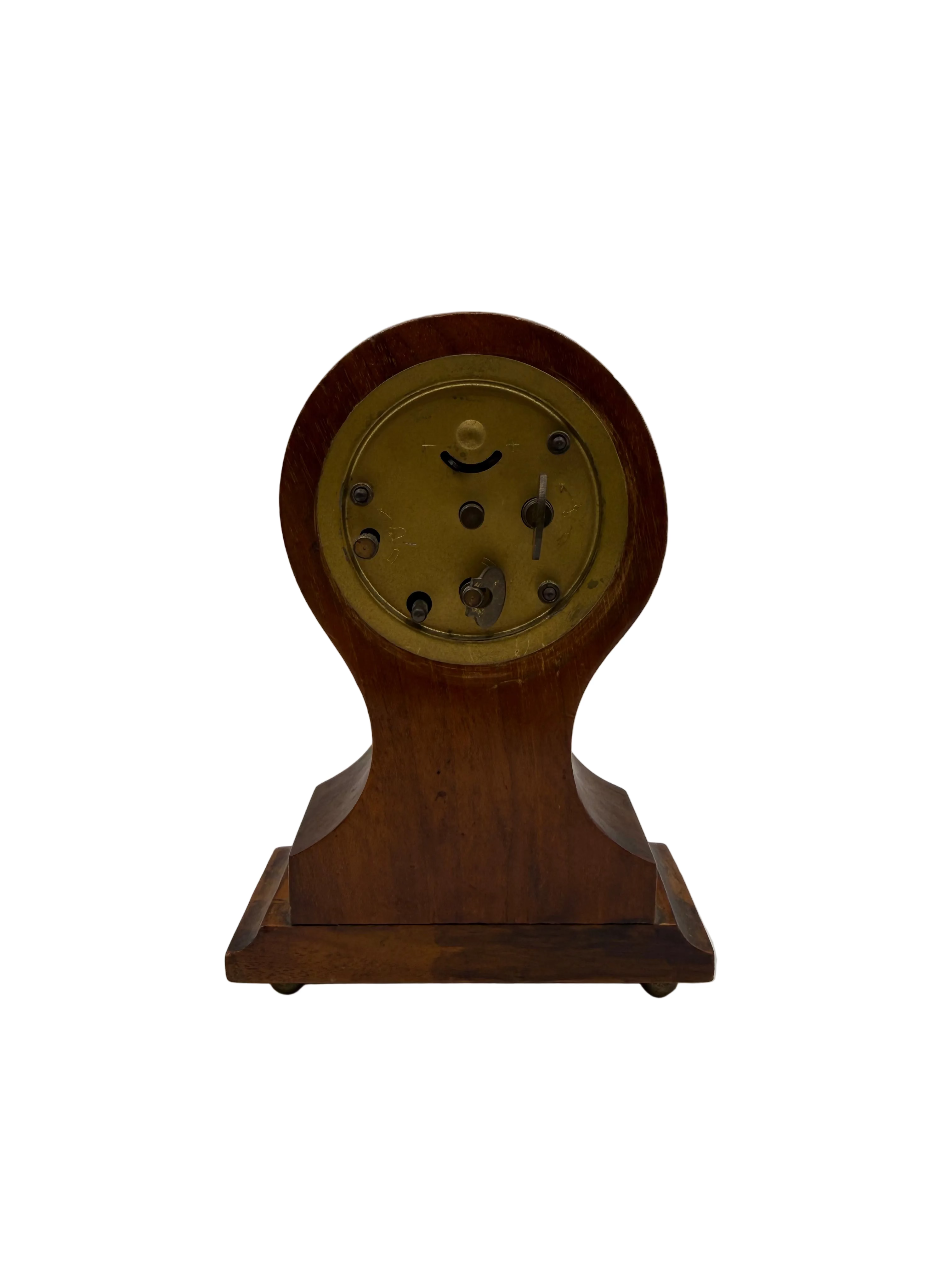 Vintage Mantel Clock
