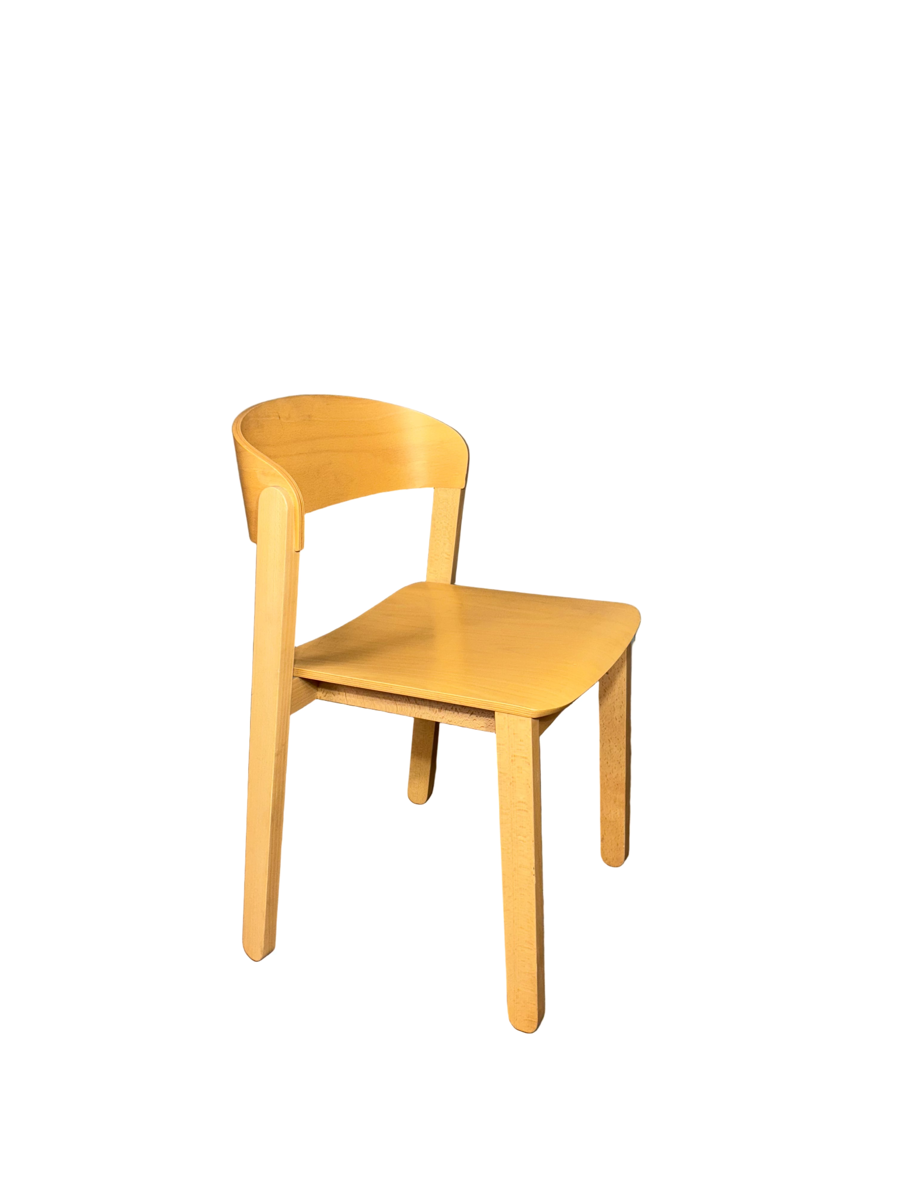 Design Nation - Pur dining chair
