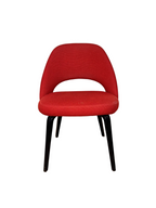 Knoll Saarinen Executive Side Chair by Eero Saarinen