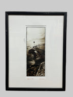 'Bronte Pool' - Signed Framed Photograph