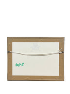 'Sydney Opera House' - Black and White Signed Framed Photograph