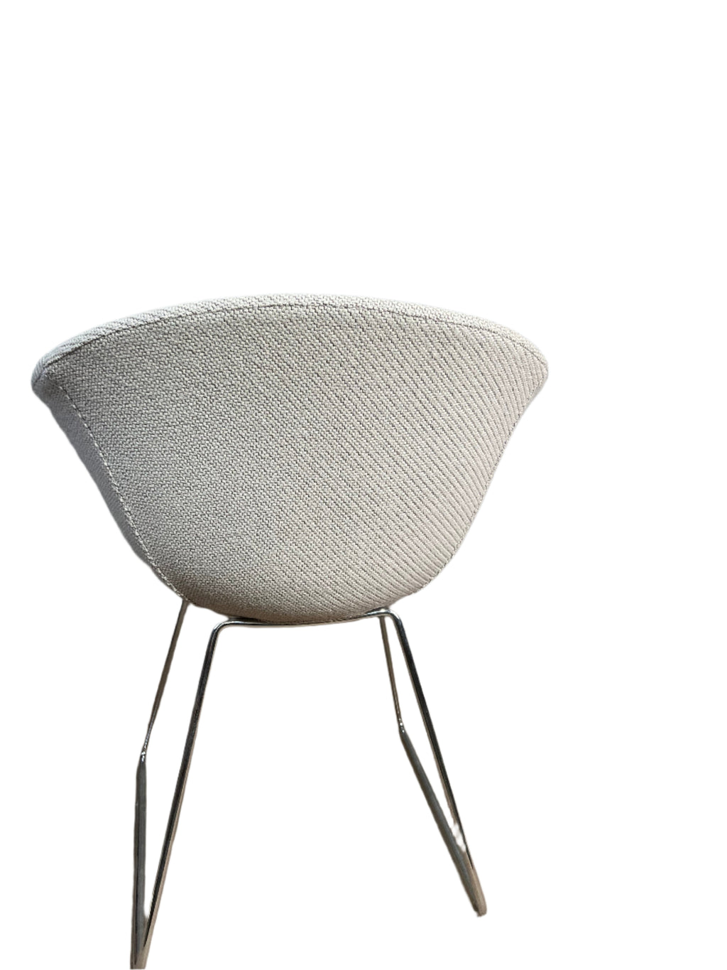 Duna 02 Sled Chair by Lievore Altherr Molina, Arper