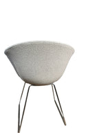 Duna 02 Sled Chair by Lievore Altherr Molina, Arper