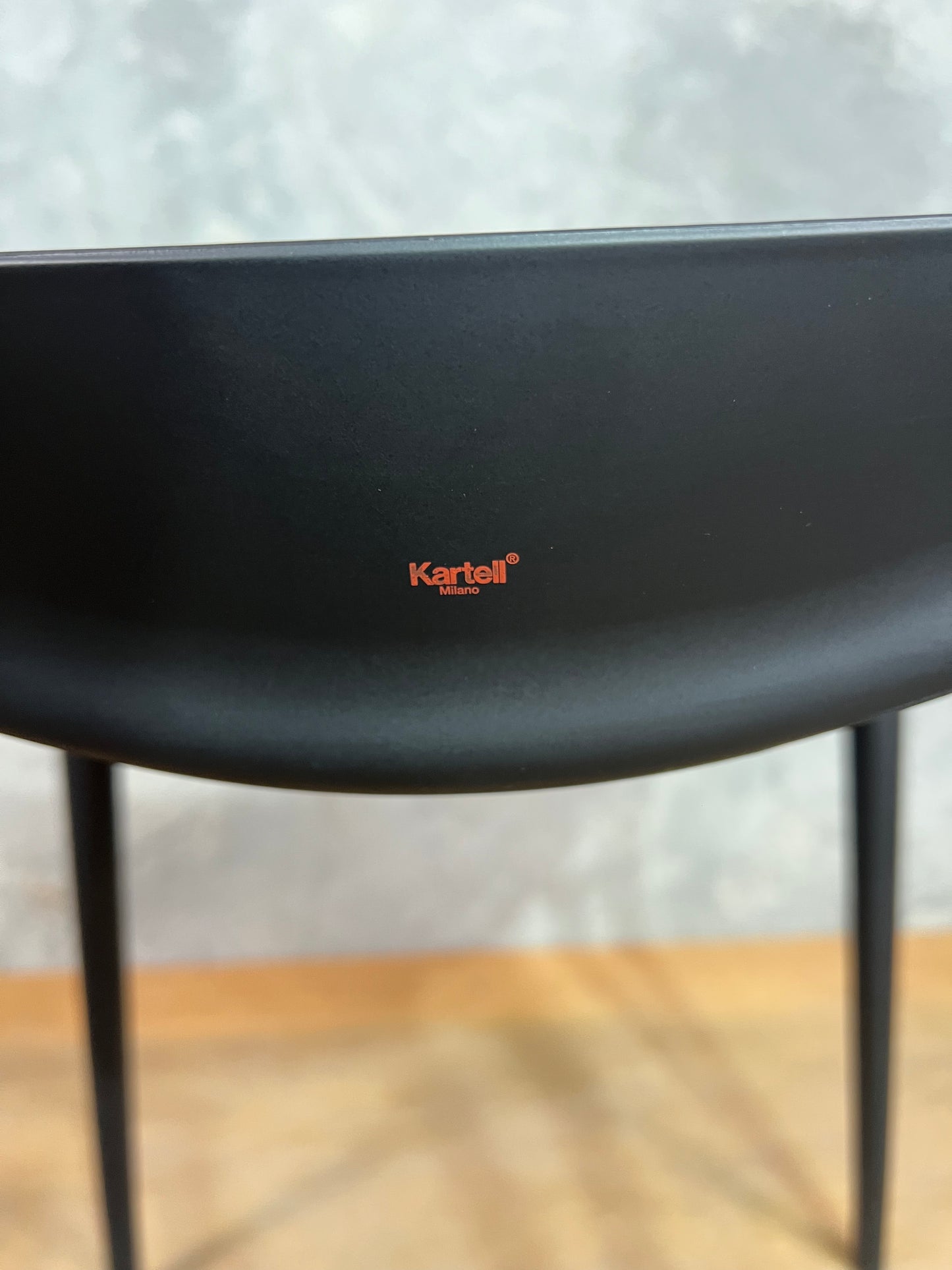 Masters Chair by Philippe Starck, Kartell