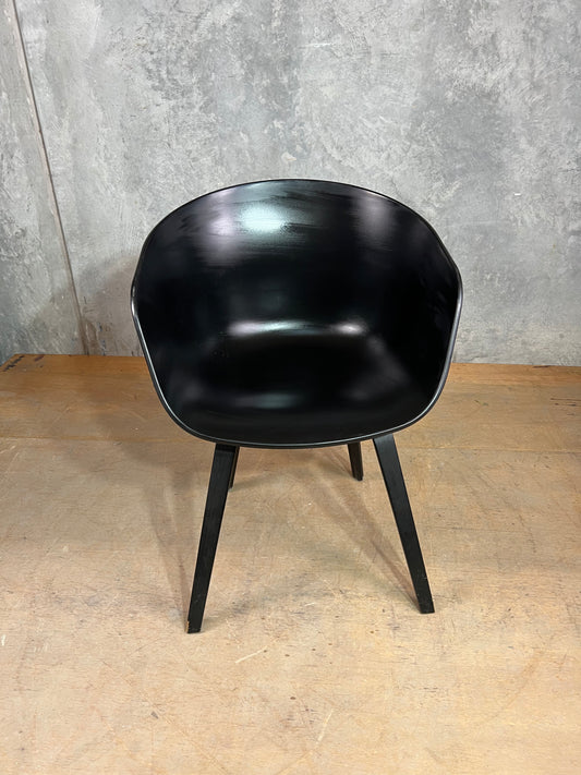 Duna 02 Chair by Lievore Altherr Molina, Arper