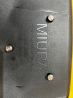 Miura Stool by PLANK