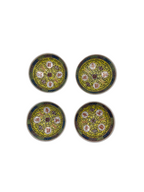 Vintage Chinese Dish Set of 4