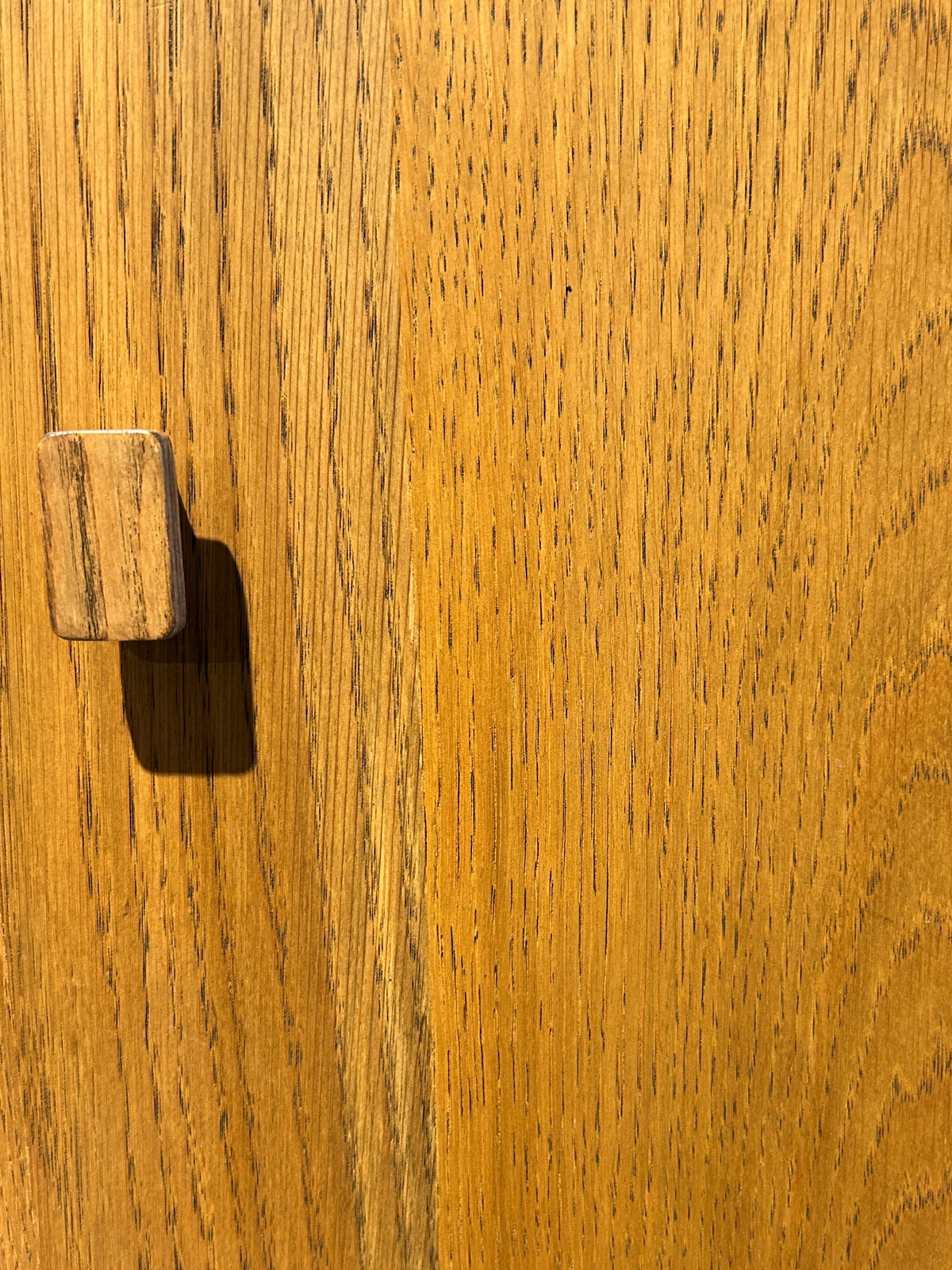 Oak Sideboard
