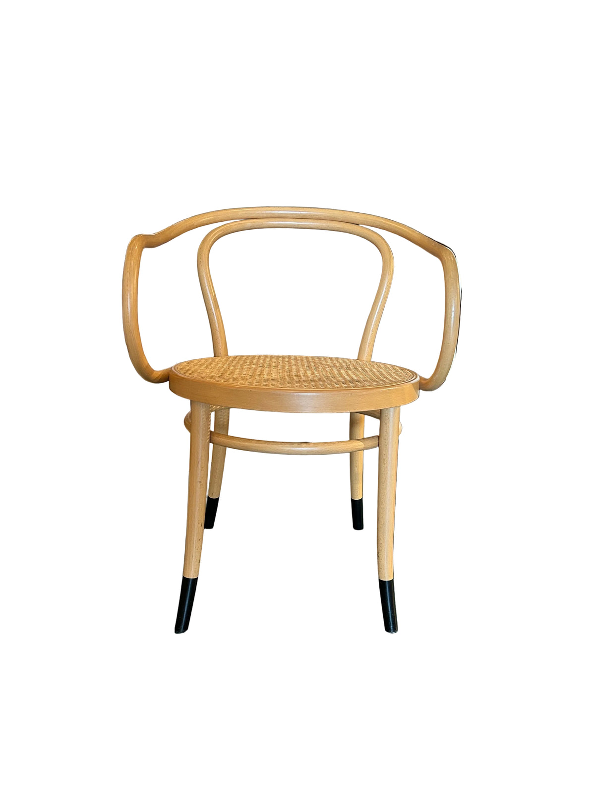 Ton Armchair 30 Classic Bentwood Chair