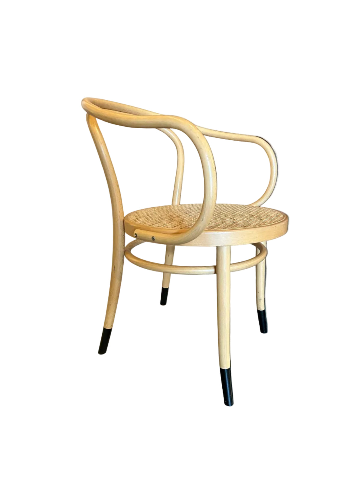 Ton Armchair 30 Classic Bentwood Chair