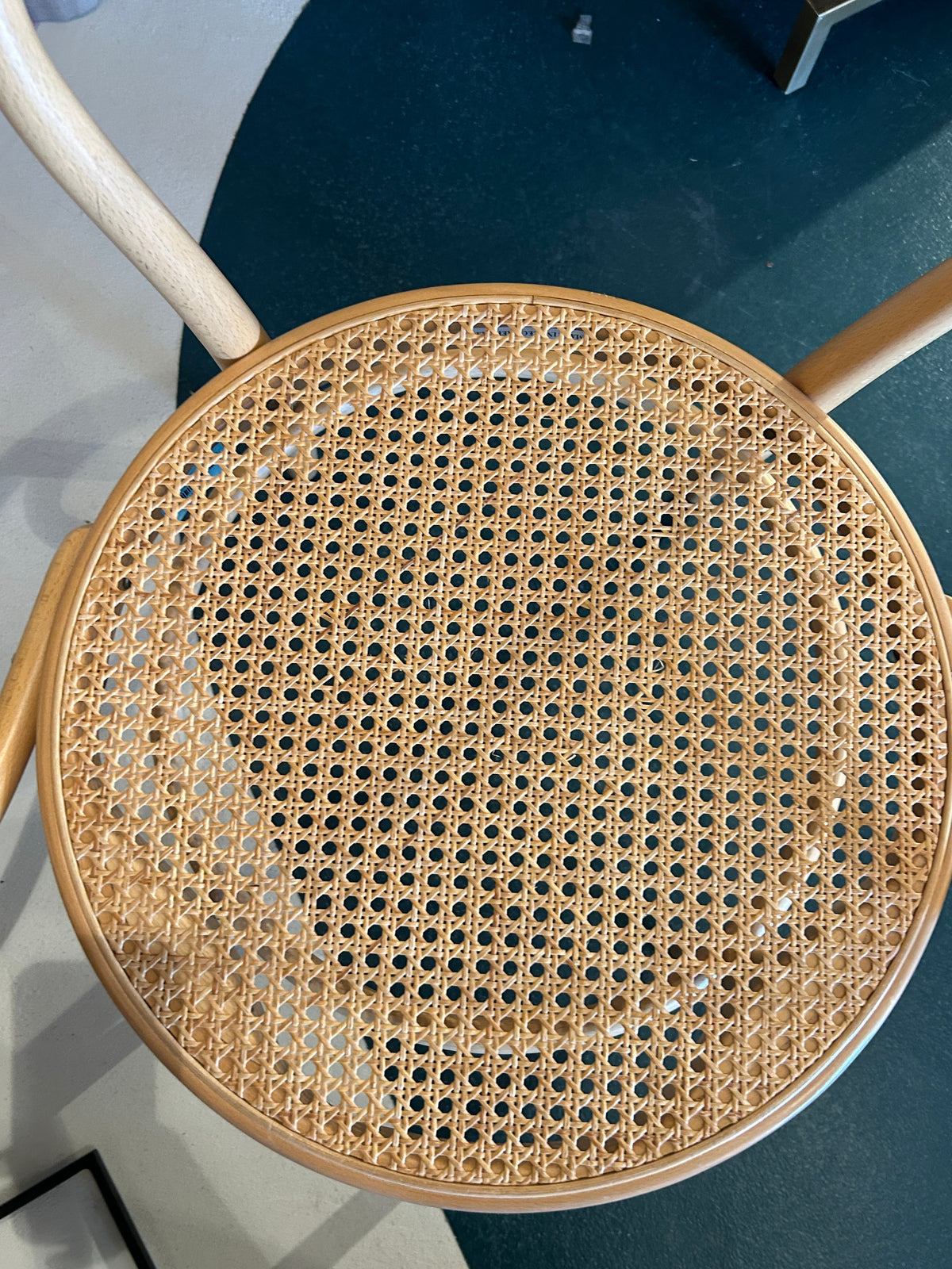 Ton Armchair 30 Classic Bentwood Chair