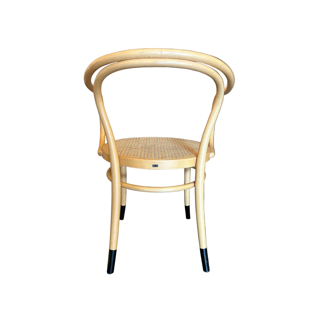 Ton Armchair 30 Classic Bentwood Chair
